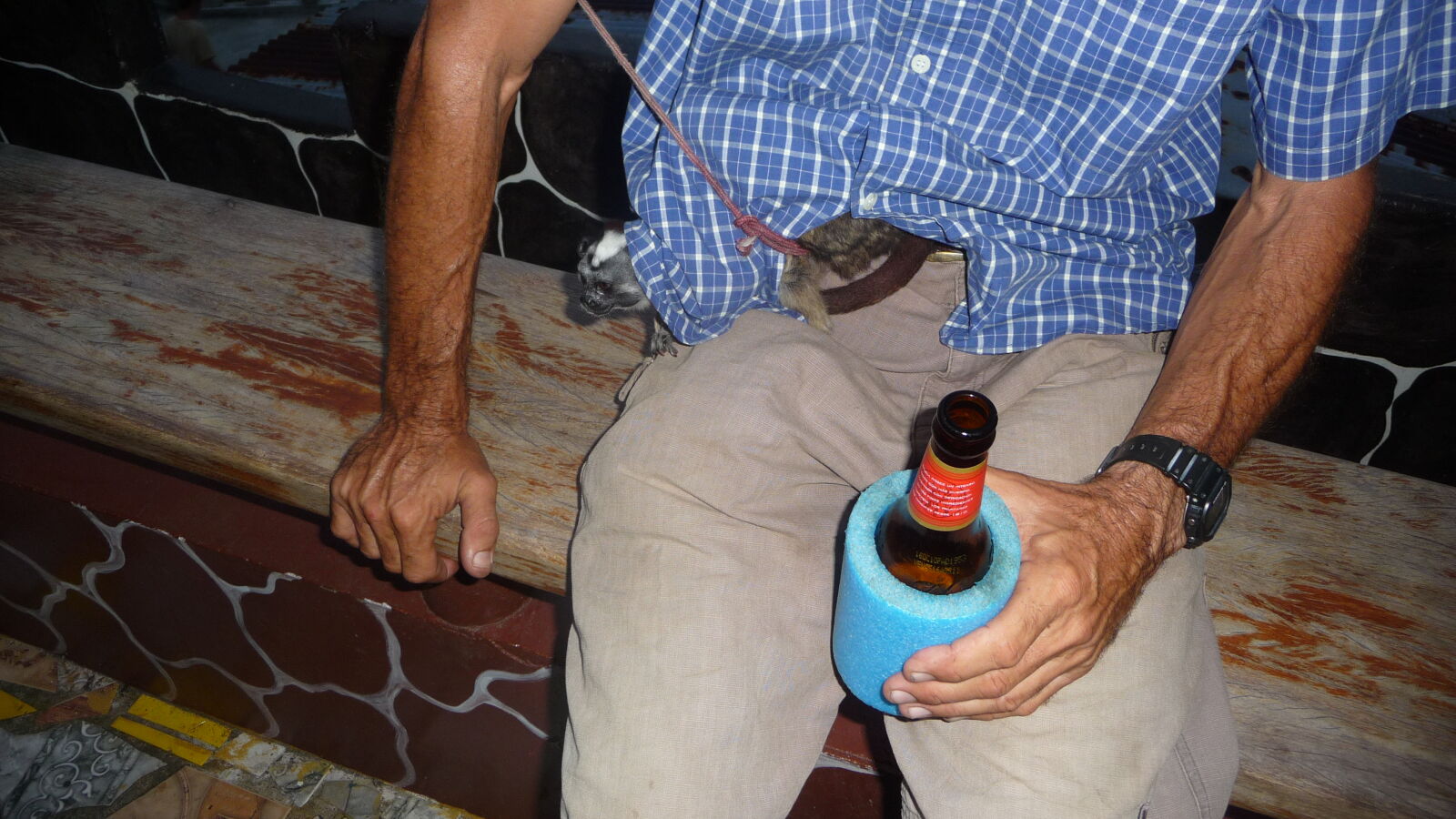 Chiqui.