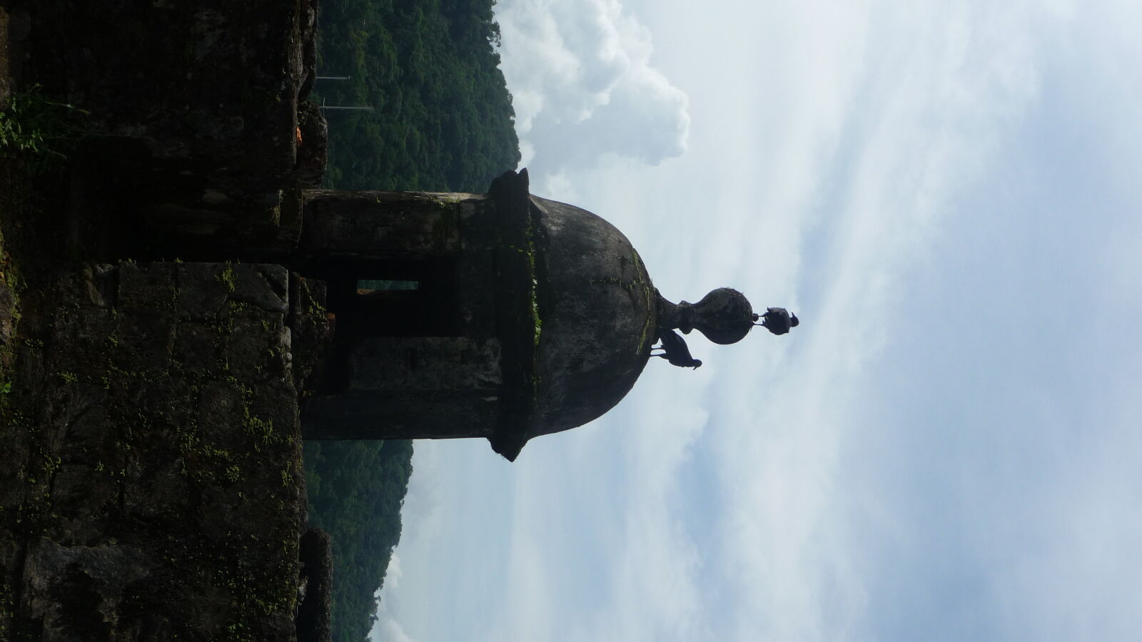 San Felipe Fort.