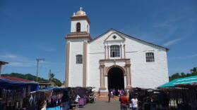 Iglesia San Felipe.