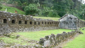 Santiago Batterie.