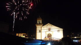 Iglesia San Felipe.