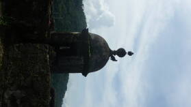 San Felipe Fort.