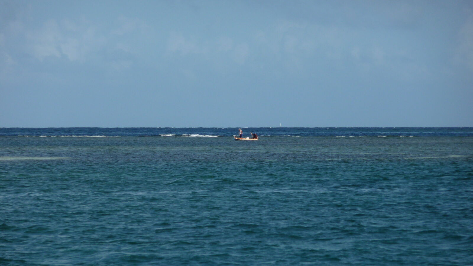 Kuna, West Lemmon Cays.