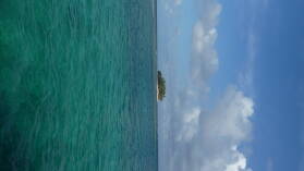 Kagandup, West Lemmon Cays.