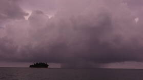 Kagandup, West Lemmon Cays.