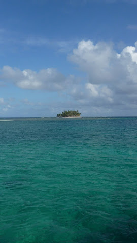 Porvenir und West Lemmon Cays, Kuna Yala (PA)