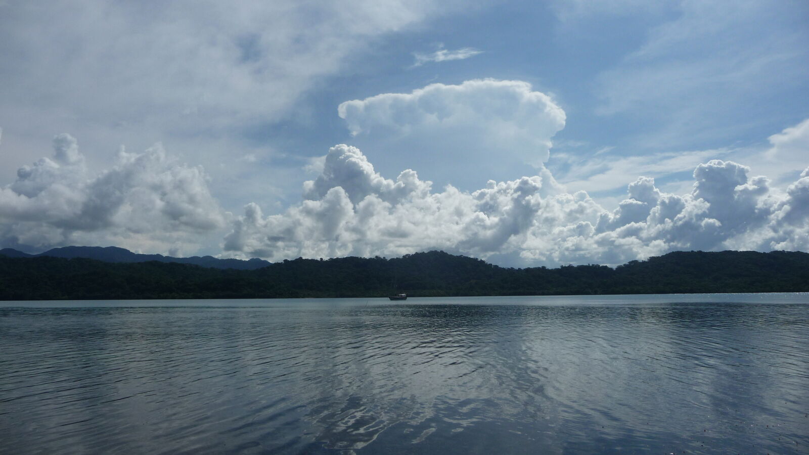 Puerto Escoses.