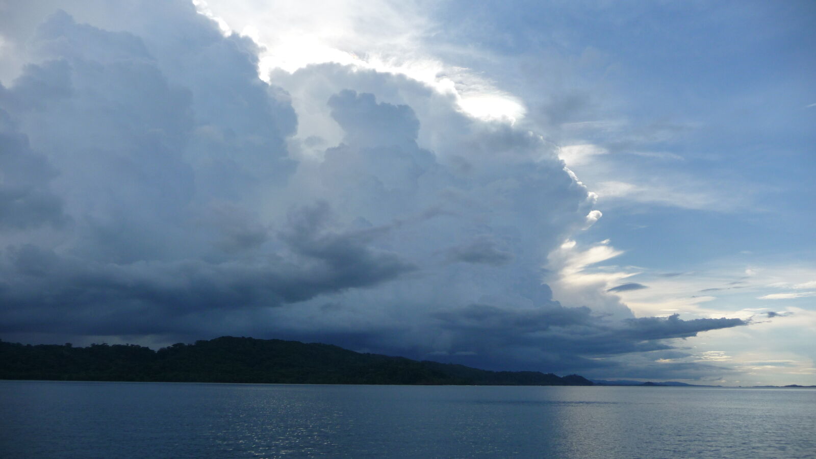 Puerto Escoses.