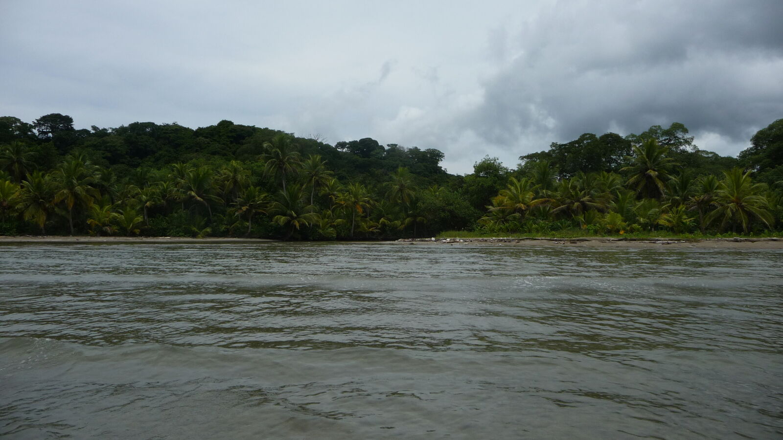 Puerto Escoses.