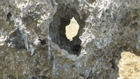 Puerto Escoses.