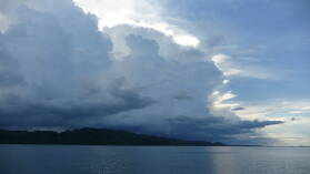 Puerto Escoses.