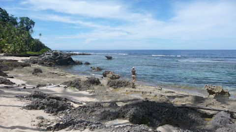 Puerto Escosés, Kuna Yala (PA)