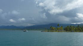 Puerto Perme.