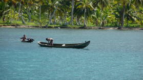 Puerto Perme.