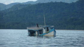 Puerto Perme.