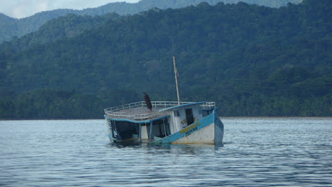 Puerto Perme, Kuna Yala (PA)