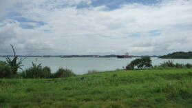 Gatunsee.