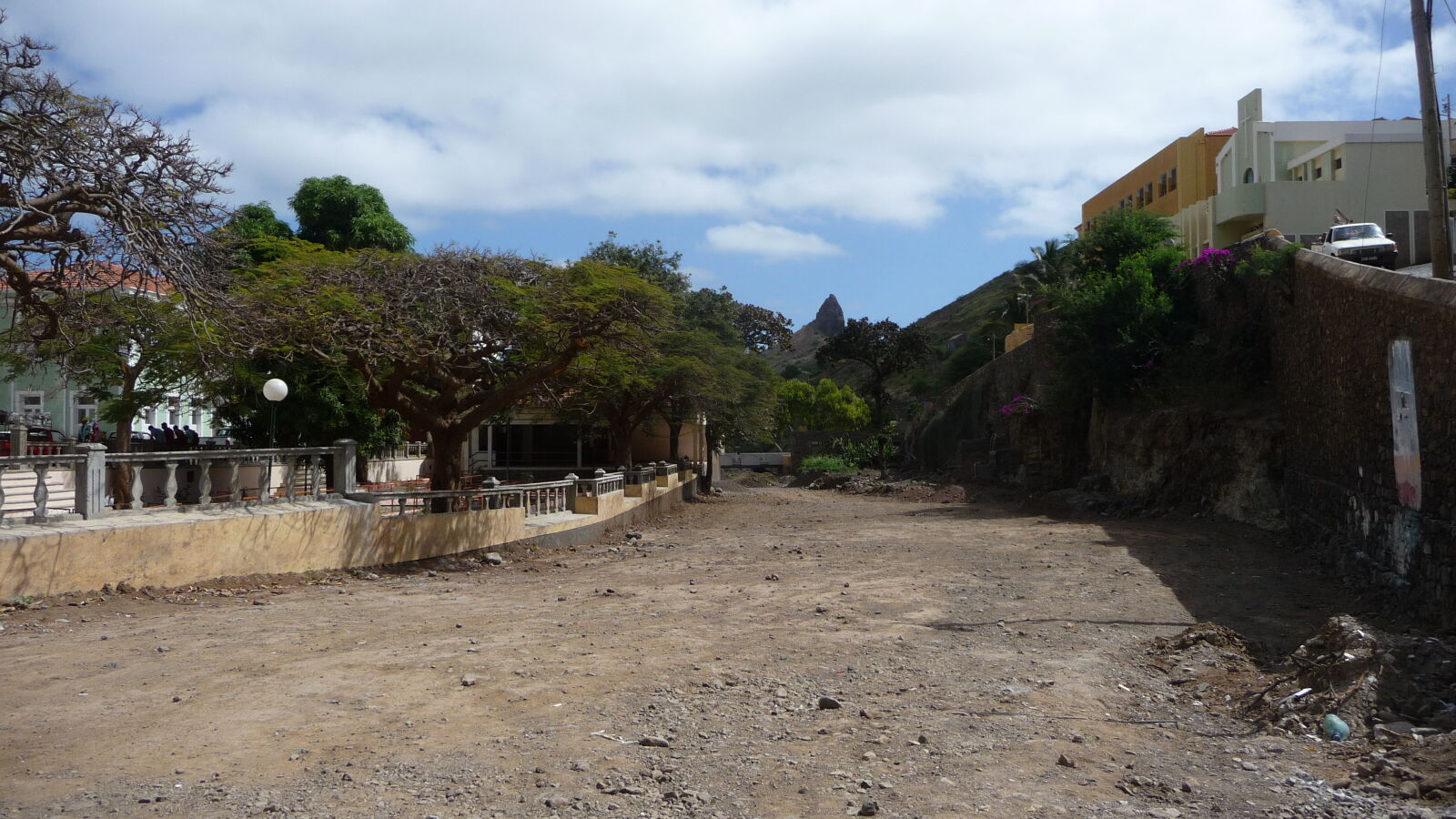 Ribeira Grande, Sao Nicolau