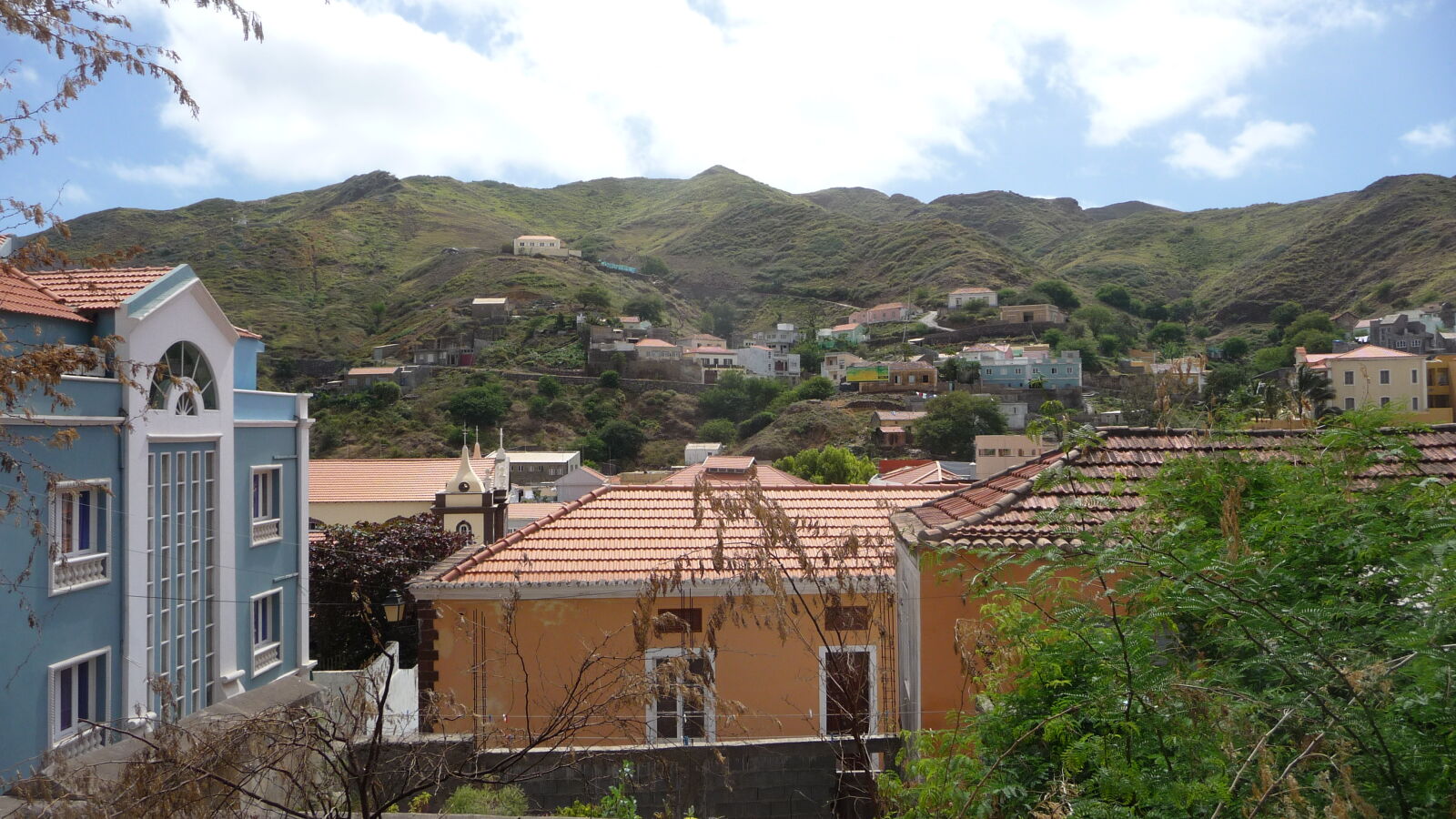 Ribeira Grande, Sao Nicolau