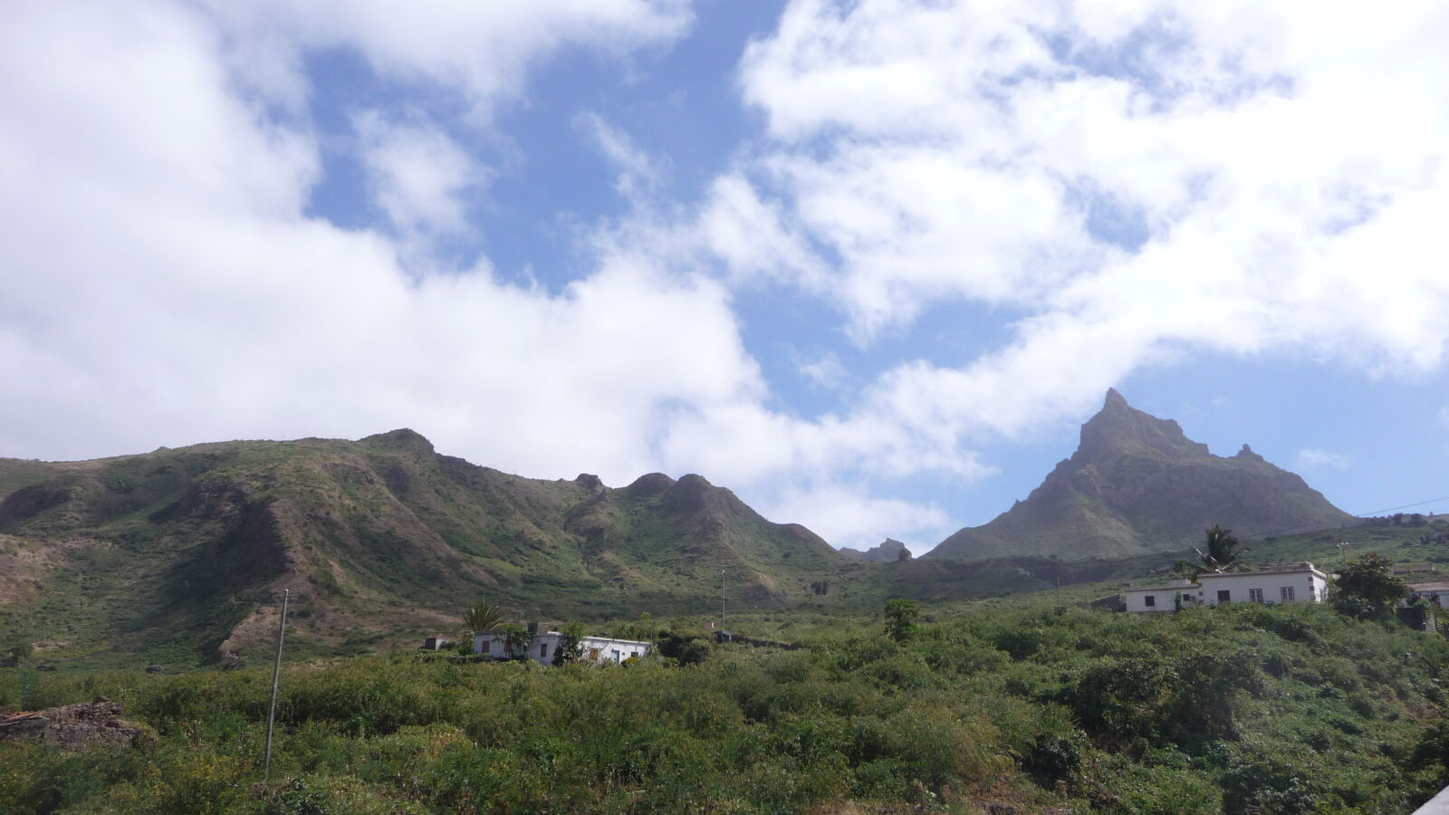 Sao Nicolau