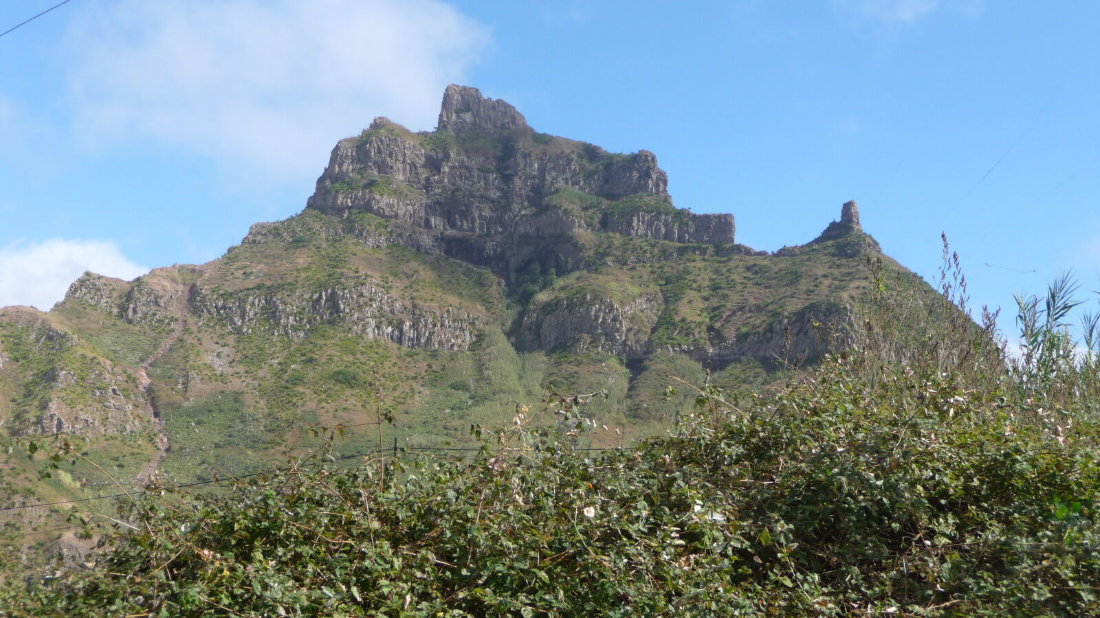 Sao Nicolau