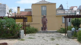 Ribeira Grande, Sao Nicolau