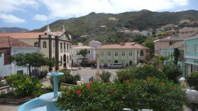 Ribeira Grande, Sao Nicolau