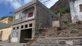 Ribeira Grande, Sao Nicolau