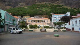 Ribeira Grande, Sao Nicolau