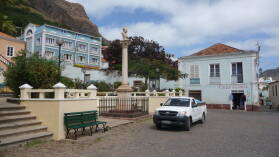 Ribeira Grande, Sao Nicolau