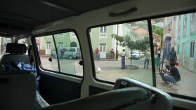 Ribeira Grande, Sao Nicolau