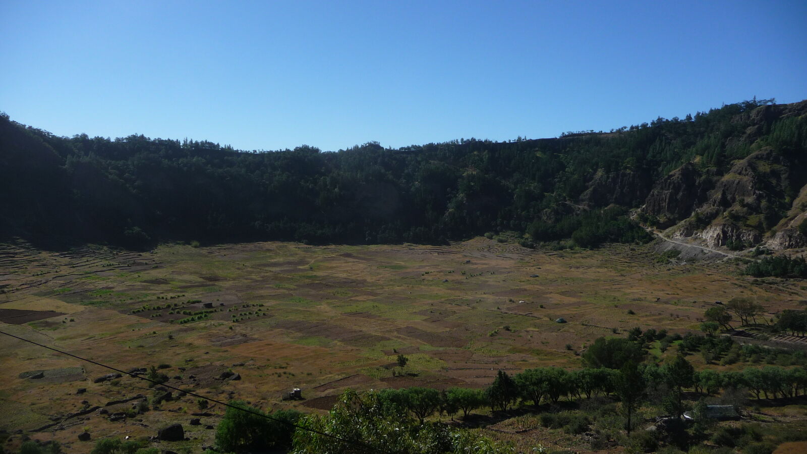 Cova do Paul / Santo Antao.