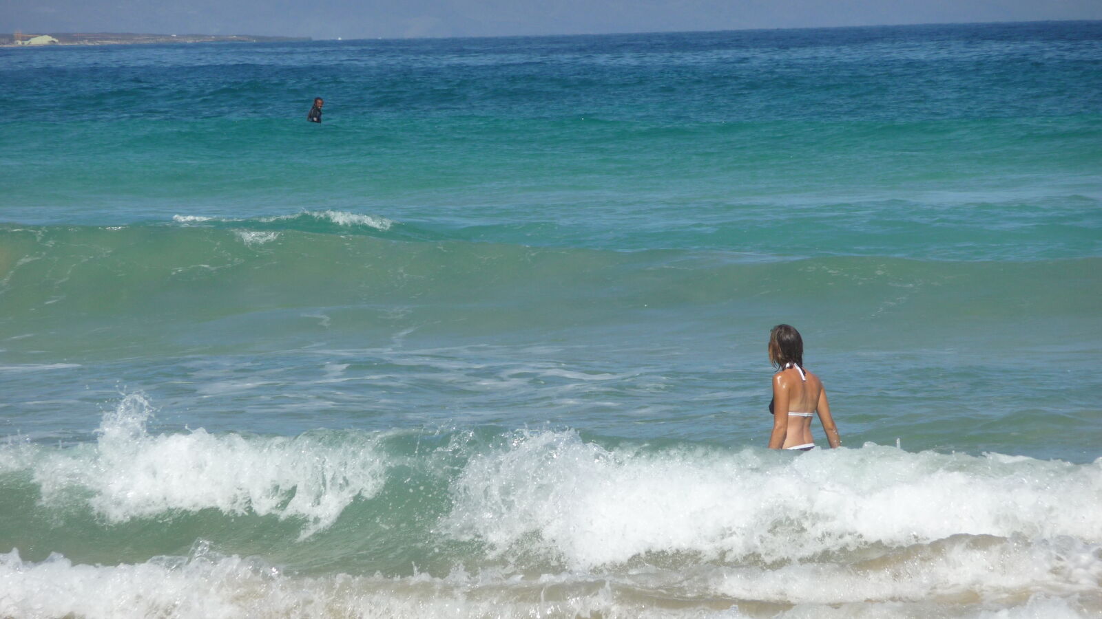 Praia Grande / Sao Vicente.