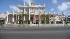 Mindelo / Sao Vicente.