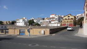 Mindelo / Sao Vicente.