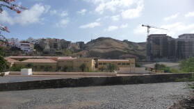 Mindelo / Sao Vicente.