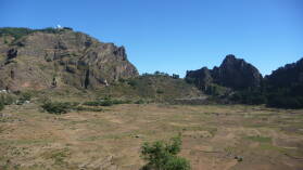 Cova do Paul / Santo Antao.