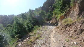 Cova do Paul / Santo Antao.