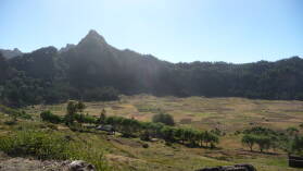 Cova do Paul / Santo Antao.