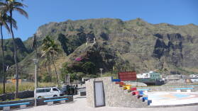 Paul / Santo Antao.