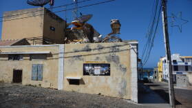 Ponta do Sol / Santo Antao.