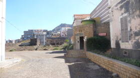 Ponta do Sol / Santo Antao.