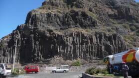 Ribeira Grande / Santo Antao.