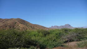 Sao Vicente.
