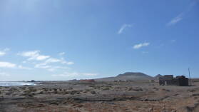 Calhau / Sao Vicente.
