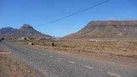 Calhau / Sao Vicente.