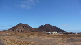 Calhau / Sao Vicente.