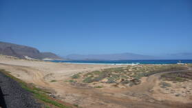 Praia Grande / Sao Vicente.