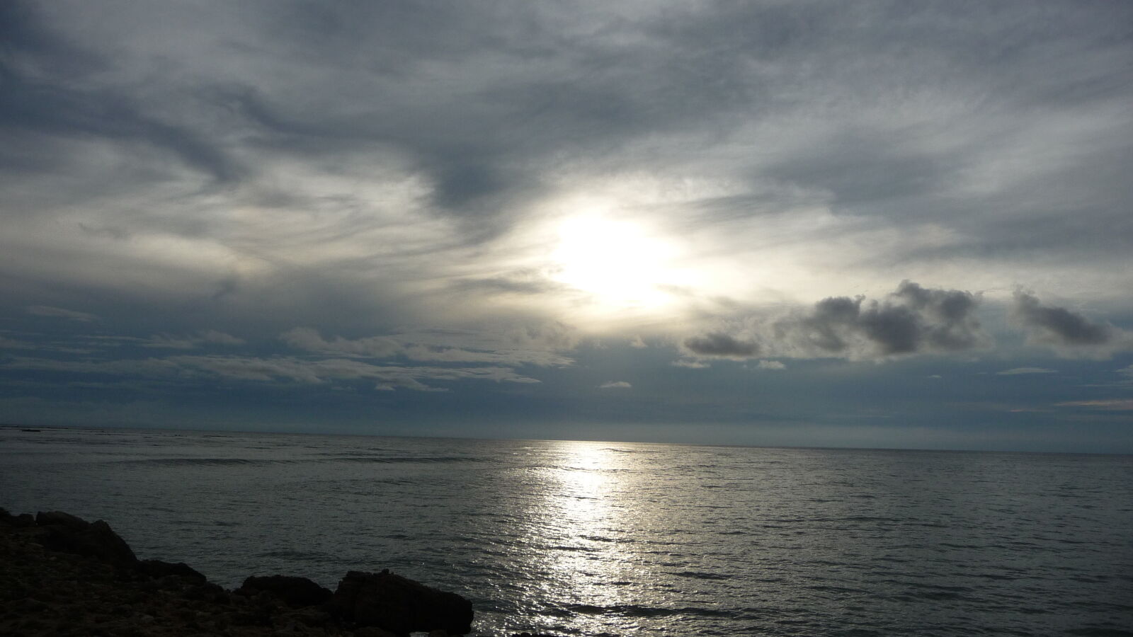 Meer.