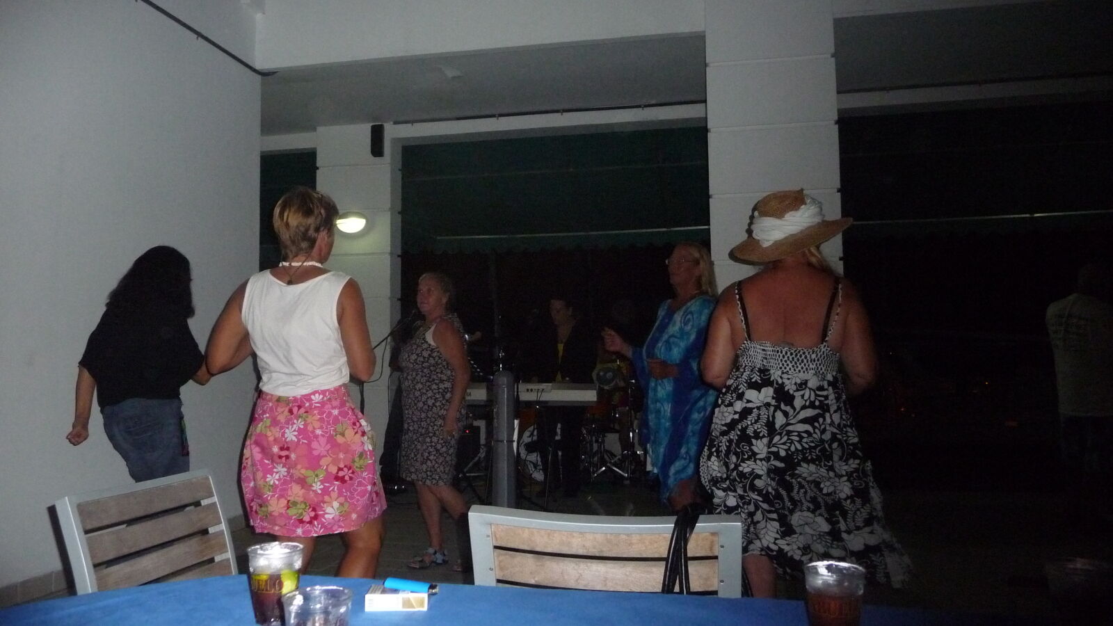 Party!